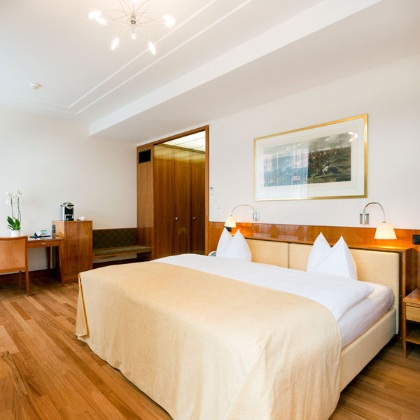 Superior Rooms