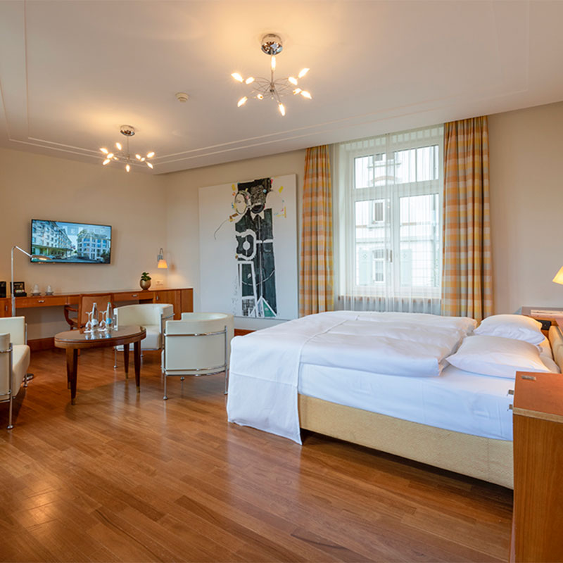 Junior Suite