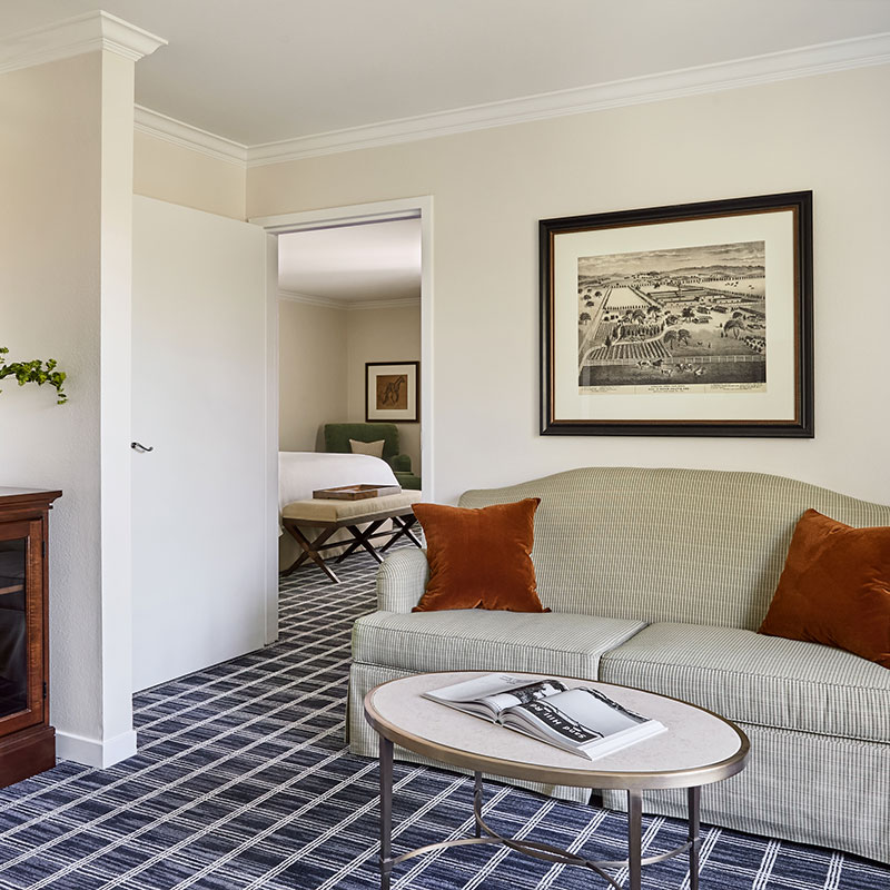 King Suite