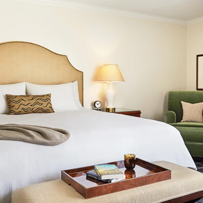 King Suite