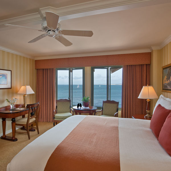 Harbor View Balcony Accessible Two Queen