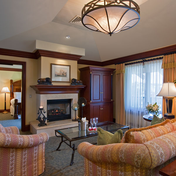 Cannery Row Suite