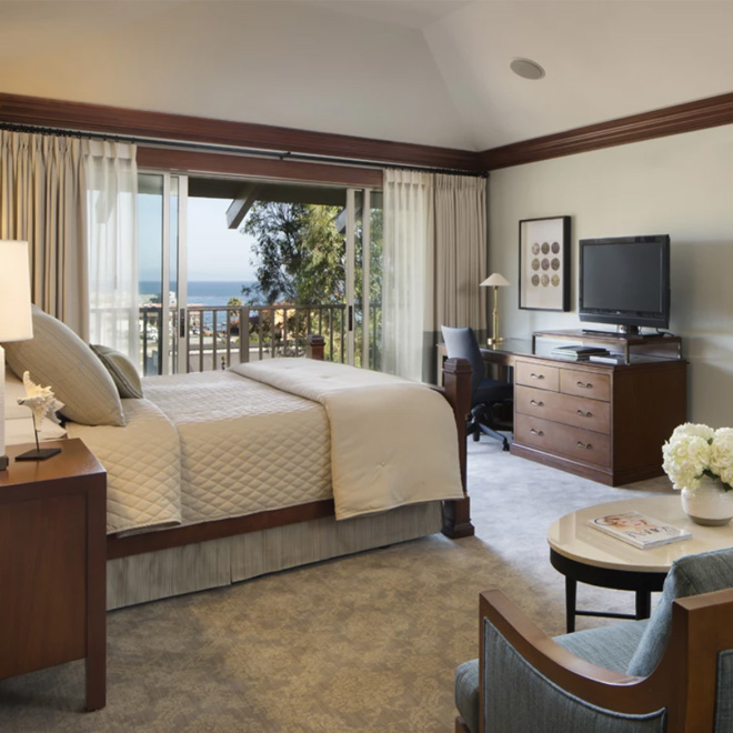 Cannery Row Suite