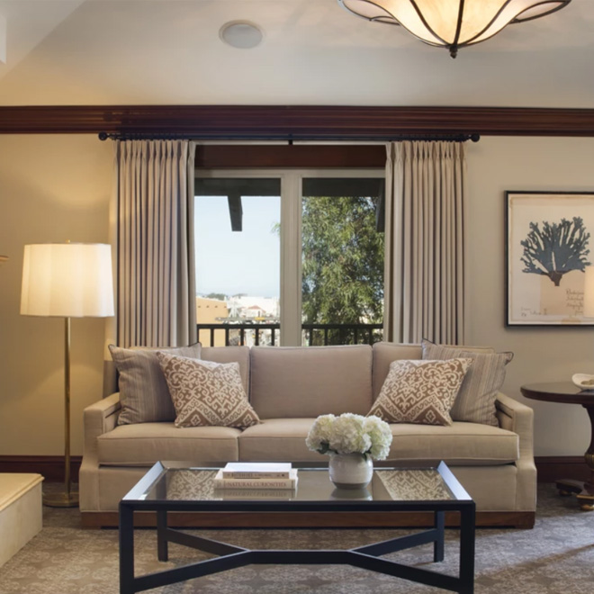 Cannery Row Suite
