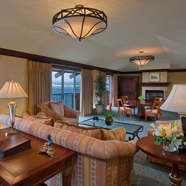 Grand Bay Suite