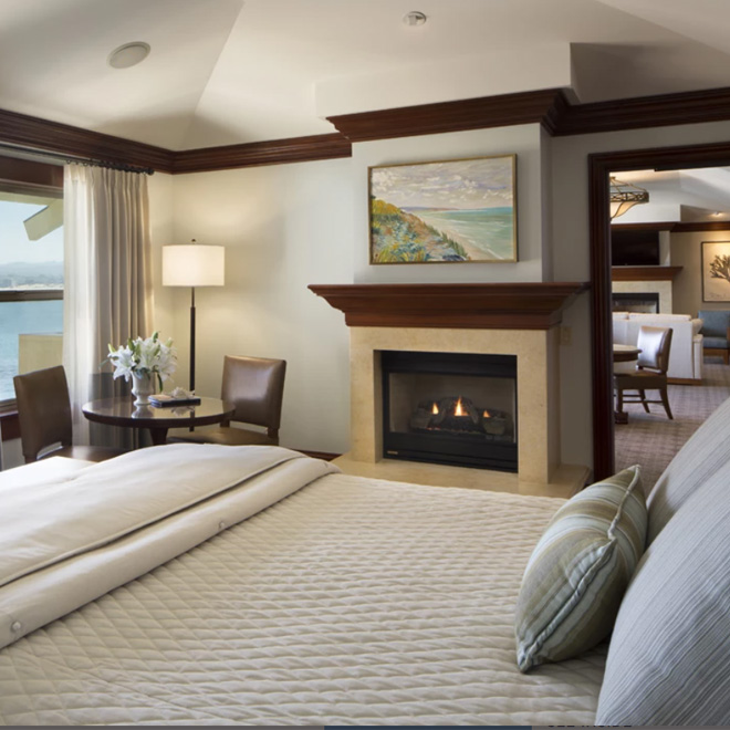 Grand Bay Suite