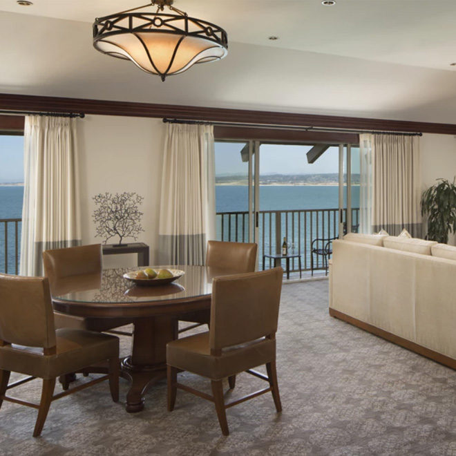 Grand Bay Suite