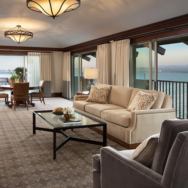 Presidential Suite