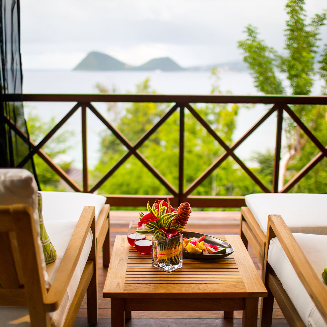 Ylang Ylang One-Bedroom Villa