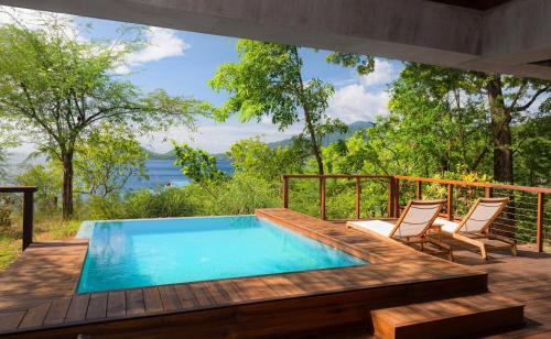 Peninsula Zabuco One-Bedroom Villa
