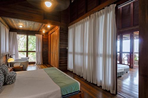 Peninsula Zabuco One-Bedroom Villa