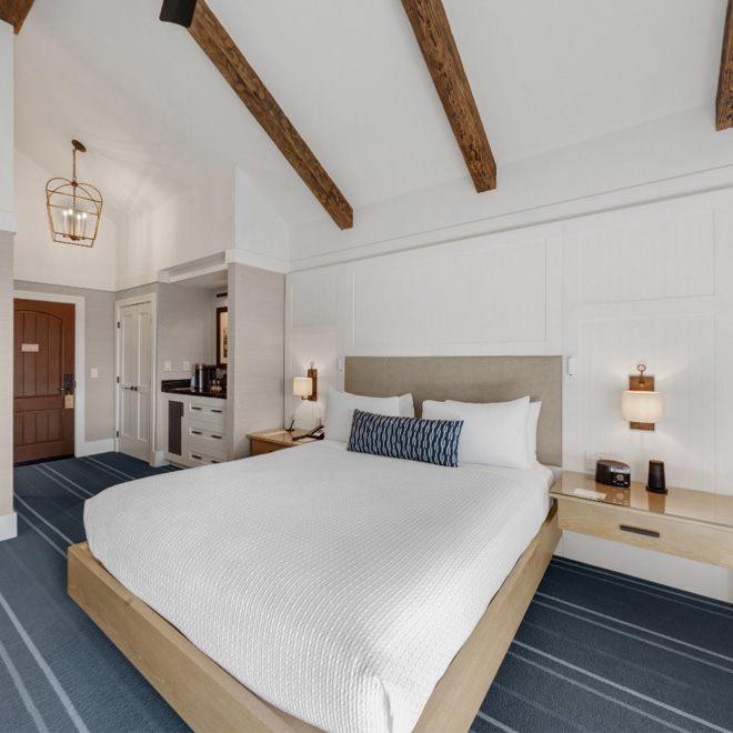 Bodega Bay Upper Room