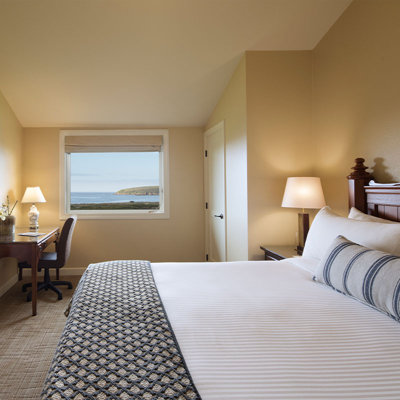 Seafarer Suite