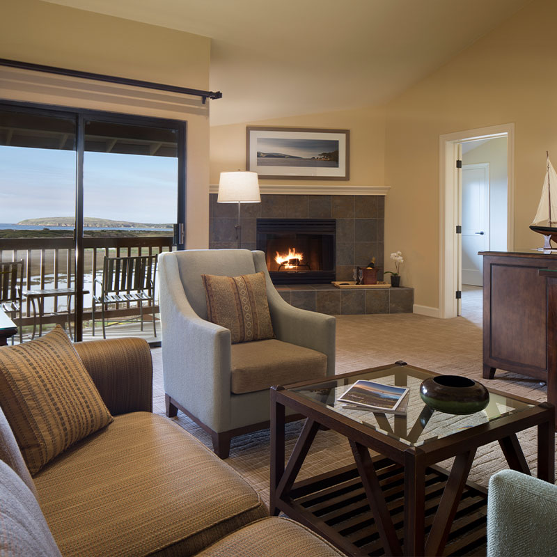 Seafarer Suite
