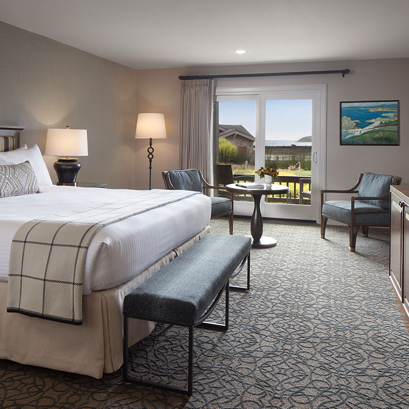Harbor Room