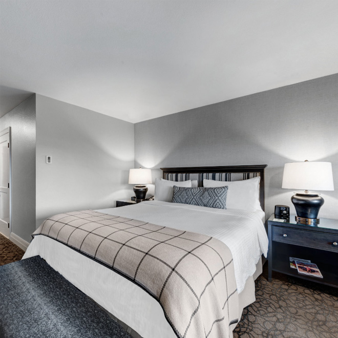 Harbor Room