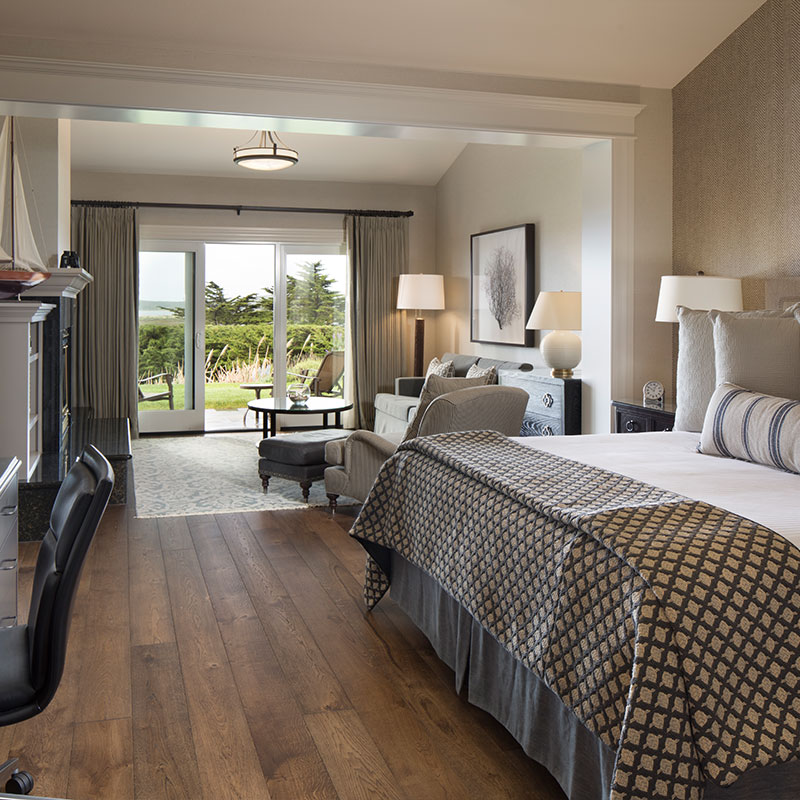 Ocean Club Suite