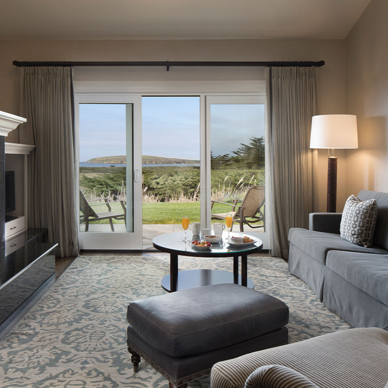 Ocean Club Suite