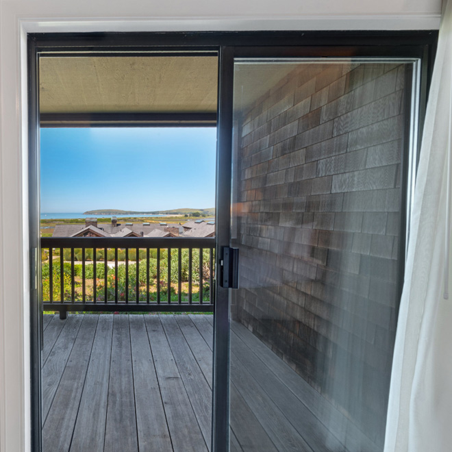 Pacific Coast Double Room