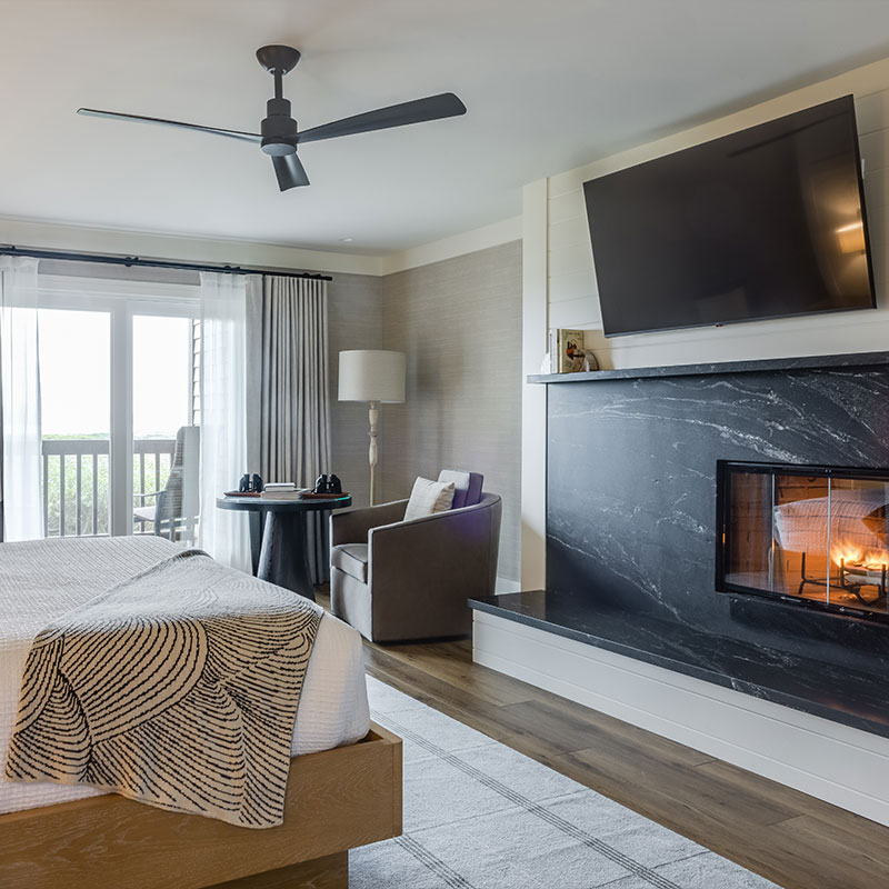Whirlpool Room