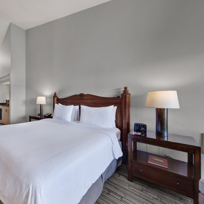Whirlpool Room