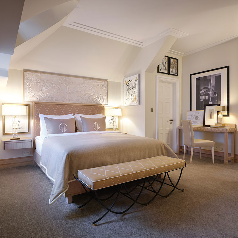 Premium Junior Suite