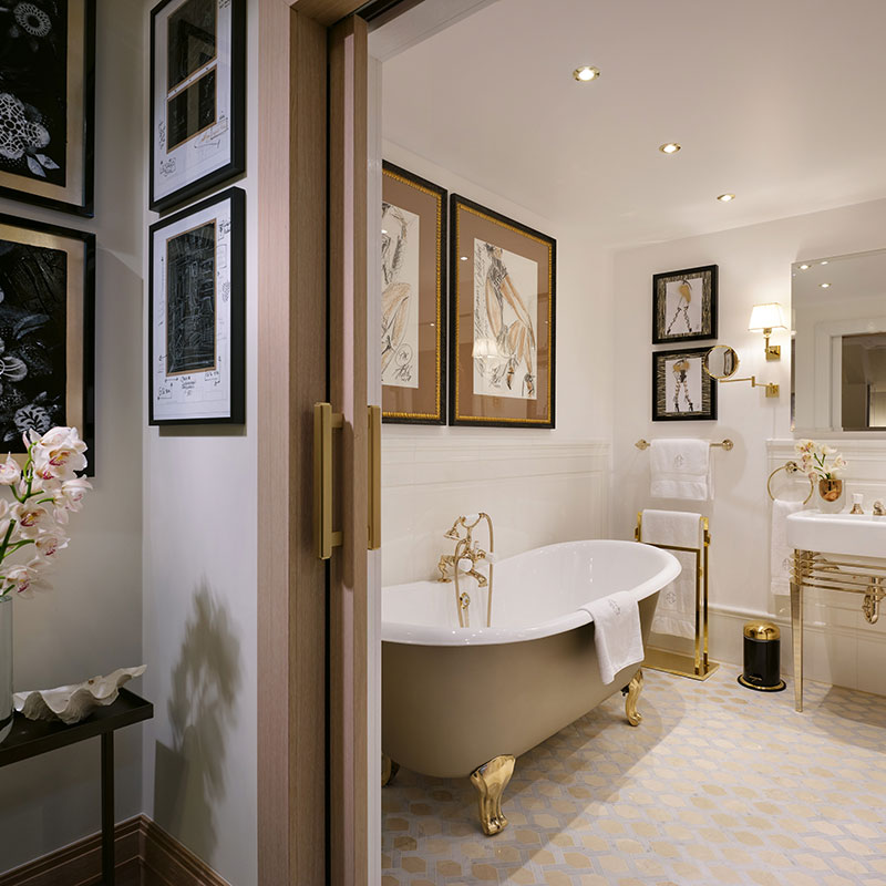Premium Junior Suite