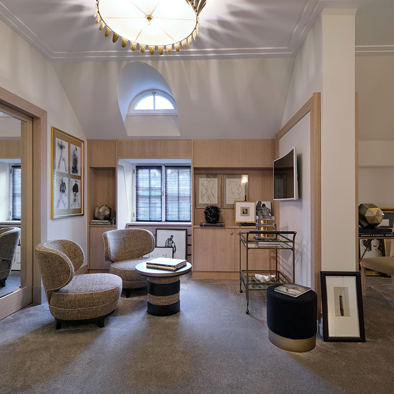 Premium Junior Suite