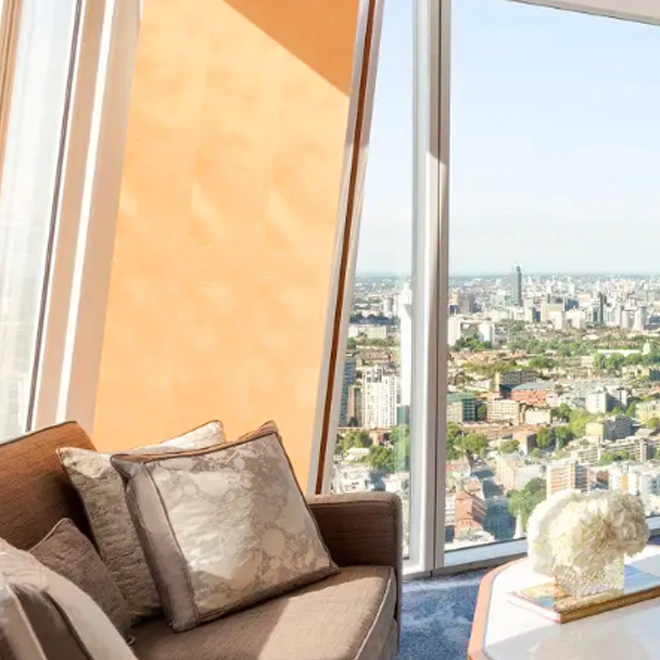 Premier Shard Room - 1 King Bed