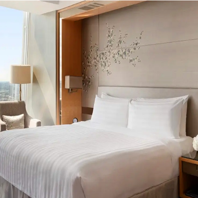 Premier Shard Suite