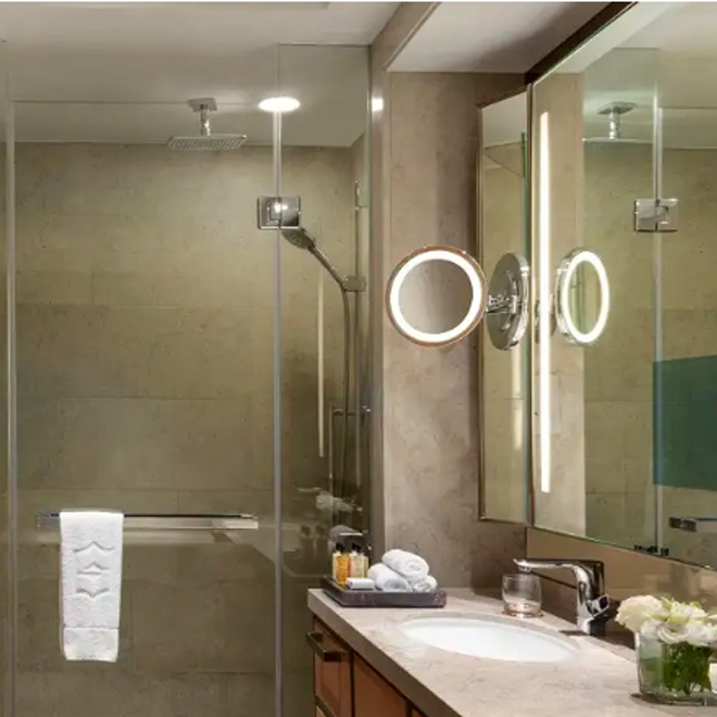 Premier Shard Suite
