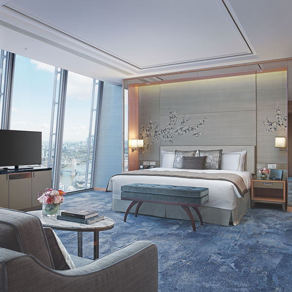 Southwark Suite