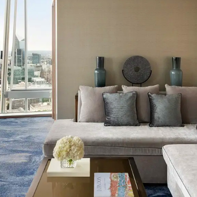 Southwark Suite