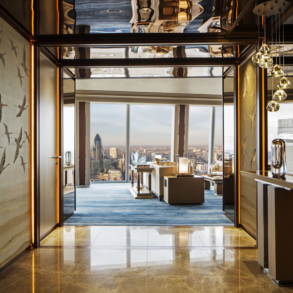 Westminster Suite