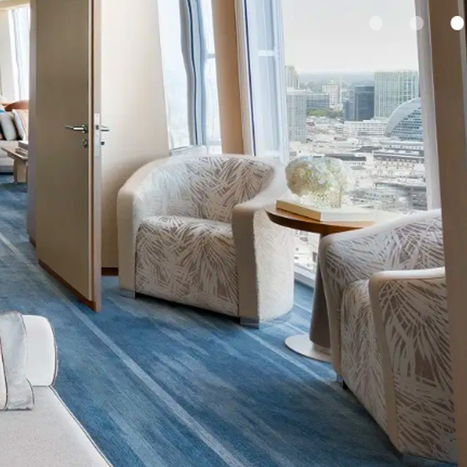 Westminster Suite