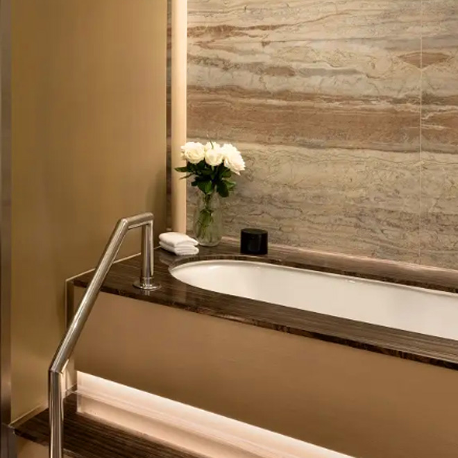 Westminster Suite
