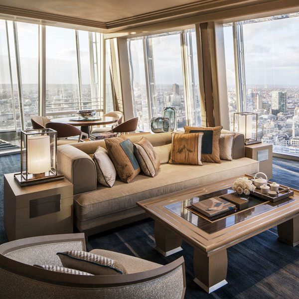 London Suite