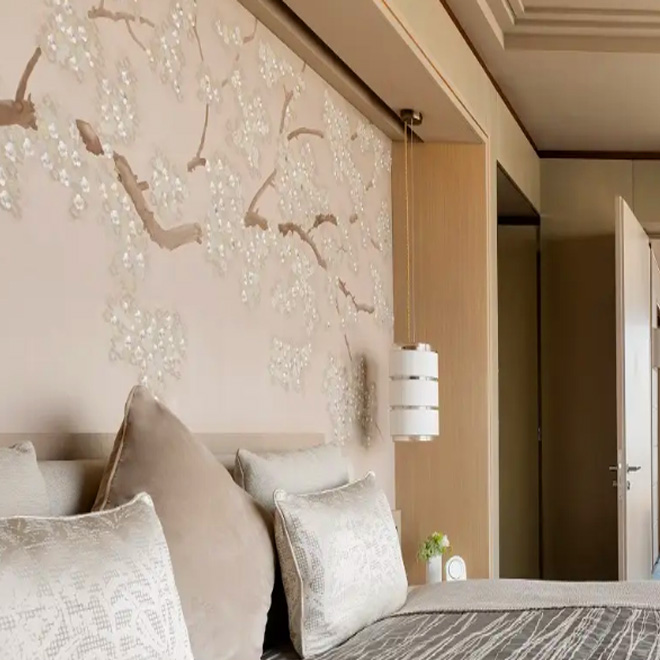 London Suite