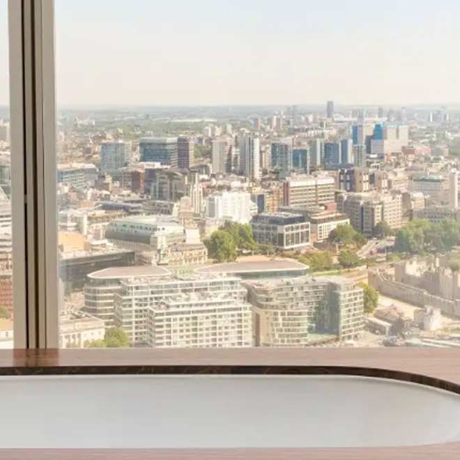London Suite