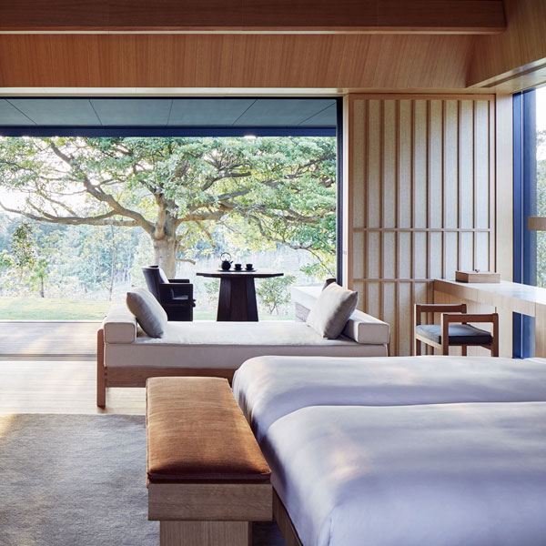 Mori Suite