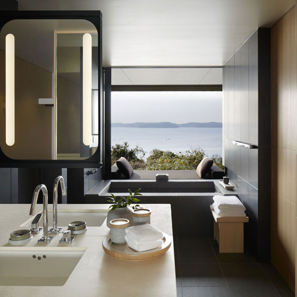 Nagi Suite