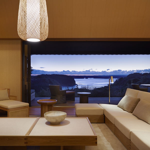 2-Bedroom Sora Villa