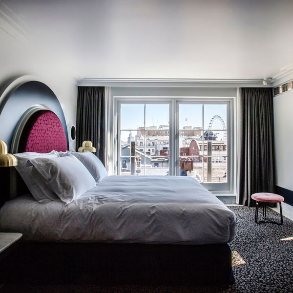 Suite Grand London Eye