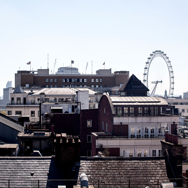 Suite Grand London Eye