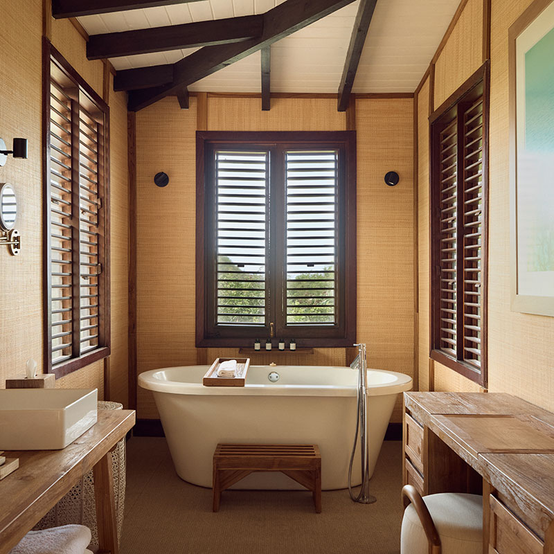Beach Pool Villa
