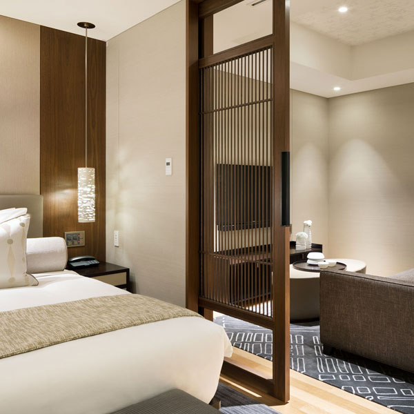 1bedroom Deluxe