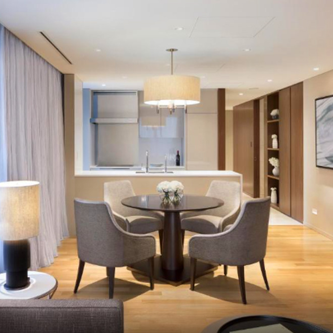 1bedroom Deluxe
