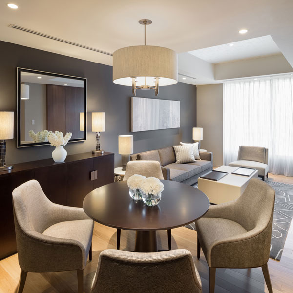 1bedroom Executive