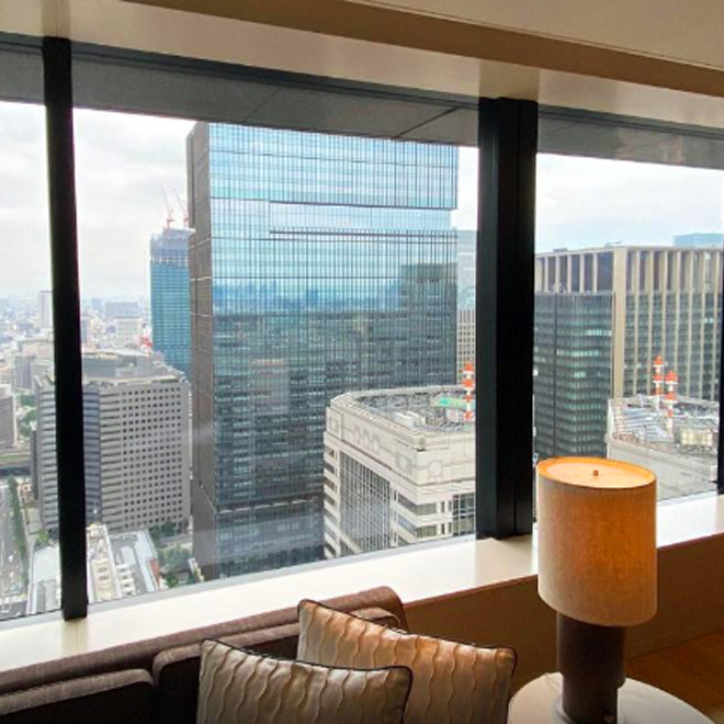 1bedroom Executive