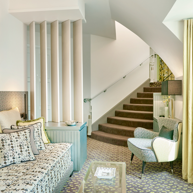 Royale Suite